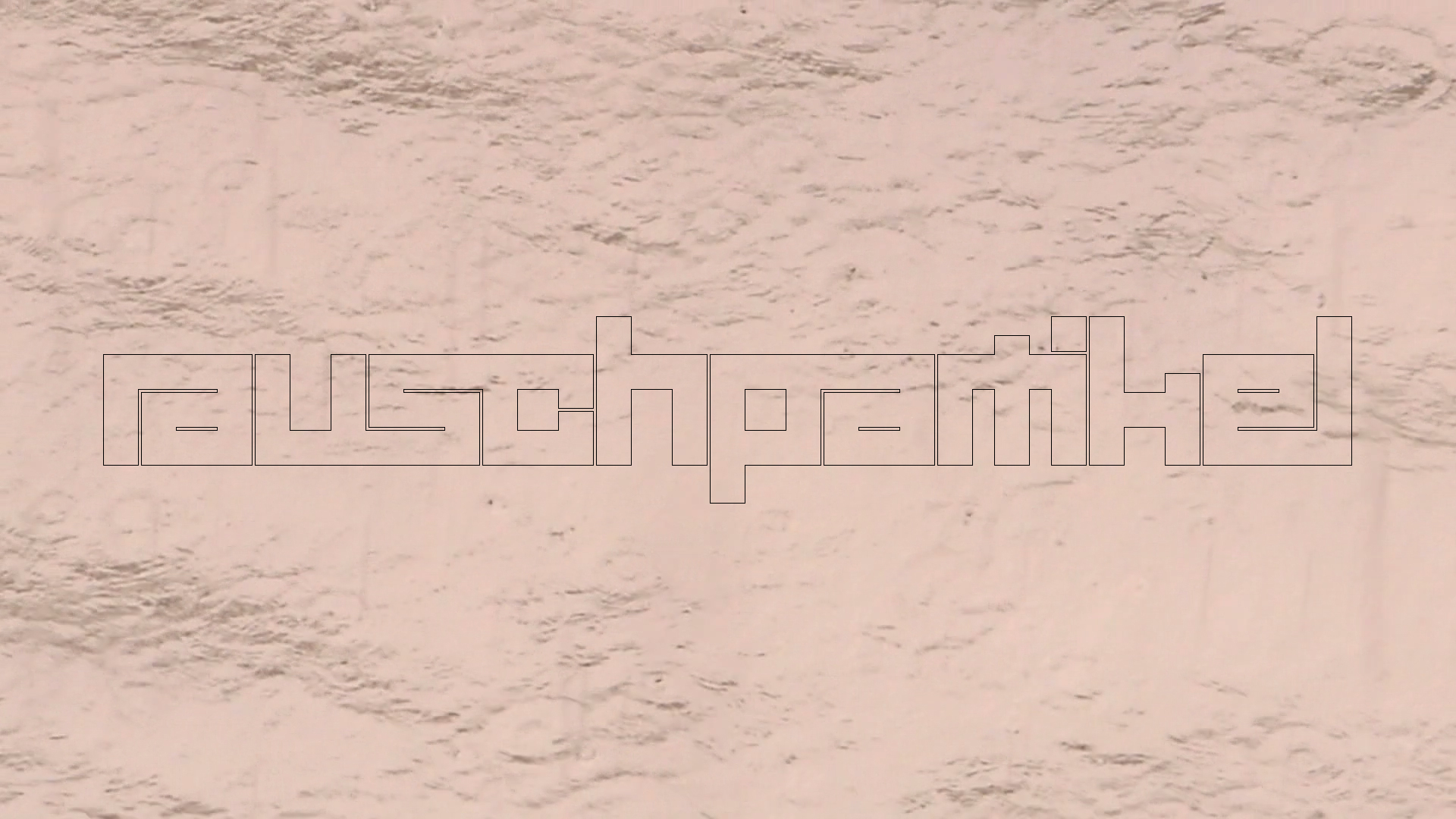 2022-11-09 10 Uhr 01 das Meer (Video, Foto)